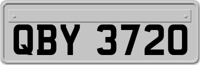 QBY3720
