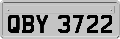 QBY3722