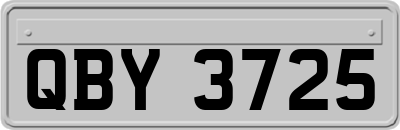 QBY3725