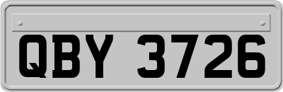 QBY3726