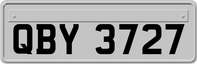 QBY3727