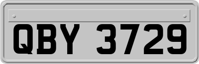 QBY3729