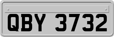 QBY3732