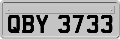 QBY3733