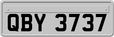 QBY3737