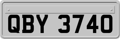 QBY3740