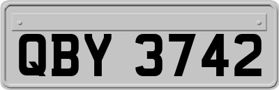 QBY3742
