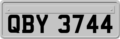 QBY3744
