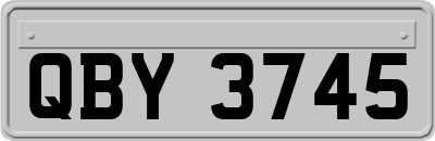 QBY3745