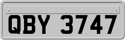 QBY3747
