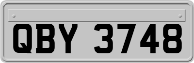 QBY3748