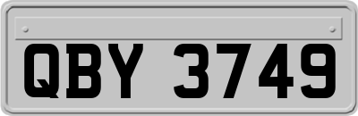 QBY3749
