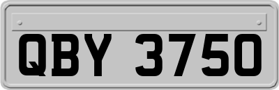 QBY3750