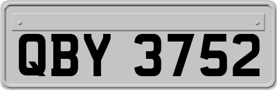 QBY3752