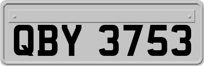 QBY3753