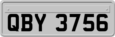 QBY3756