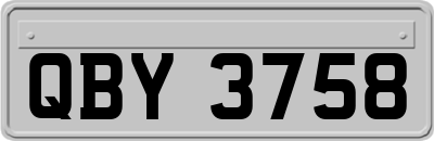 QBY3758