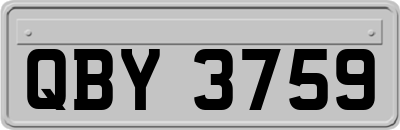 QBY3759