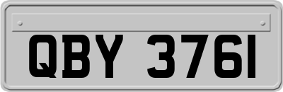 QBY3761