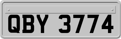 QBY3774