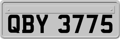 QBY3775
