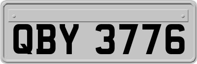 QBY3776