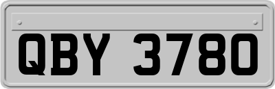 QBY3780