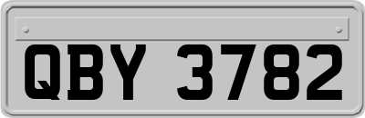 QBY3782