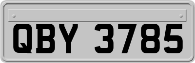 QBY3785