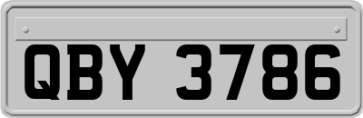 QBY3786