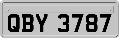 QBY3787
