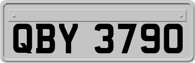 QBY3790