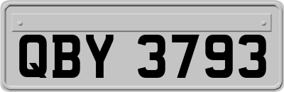 QBY3793