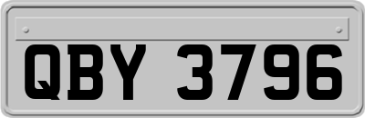 QBY3796