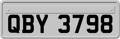 QBY3798