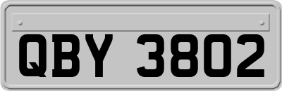 QBY3802
