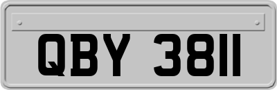 QBY3811