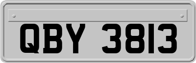 QBY3813