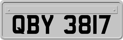 QBY3817