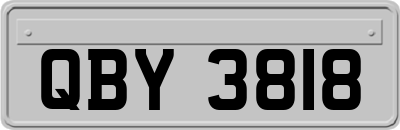 QBY3818