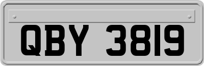 QBY3819