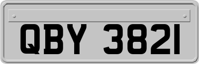 QBY3821