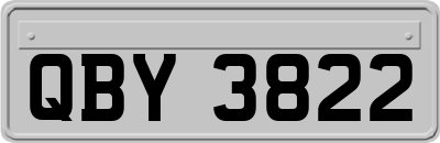 QBY3822
