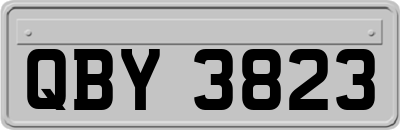 QBY3823