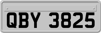 QBY3825