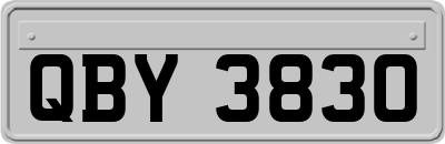 QBY3830