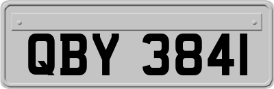 QBY3841