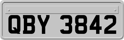 QBY3842