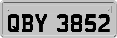 QBY3852