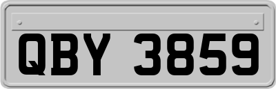 QBY3859